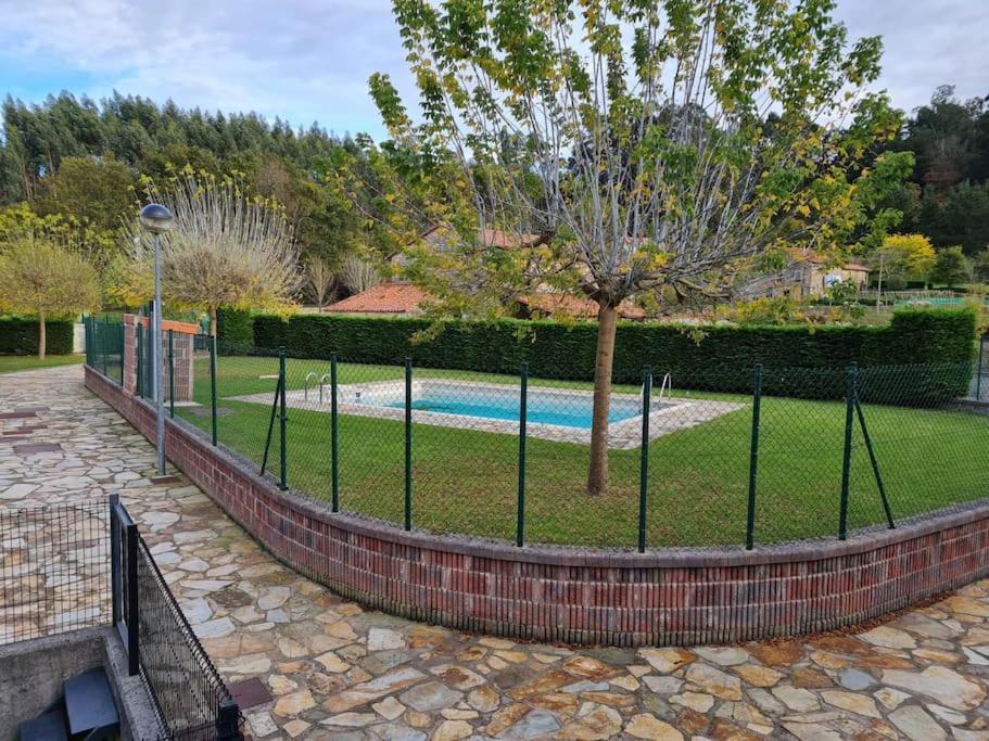 Villabanez El Atico De Marinuca公寓 外观 照片